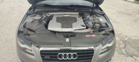 Audi A4 3.0 TDI 239 quattro S-line tiptronic | Mobile.bg    13