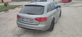 Обява за продажба на Audi A4 3.0 TDI 239 quattro S-line tiptronic ~20 000 лв. - изображение 3