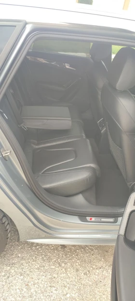 Обява за продажба на Audi A4 3.0 TDI 239 quattro S-line tiptronic ~20 000 лв. - изображение 5