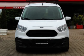     Ford Courier 1.5TDCi  