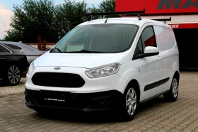     Ford Courier 1.5TDCi  