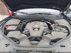 Maserati Quattroporte GT | Mobile.bg    10
