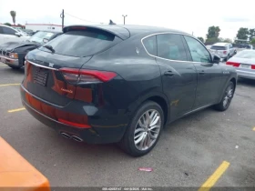 Maserati Quattroporte GT | Mobile.bg    6