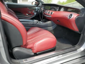 Mercedes-Benz S 63 AMG * CarFax * *  | Mobile.bg    12