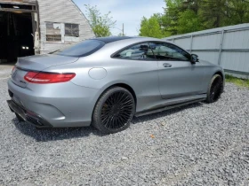 Mercedes-Benz S 63 AMG * CarFax * *  | Mobile.bg    4