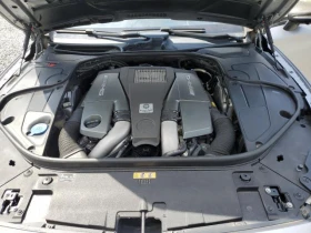 Mercedes-Benz S 63 AMG * CarFax * *  | Mobile.bg    11