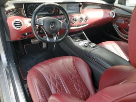 Mercedes-Benz S 63 AMG * CarFax * *  | Mobile.bg    8