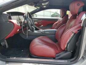 Mercedes-Benz S 63 AMG * CarFax * *  | Mobile.bg    7