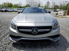 Mercedes-Benz S 63 AMG * CarFax * *  | Mobile.bg    2