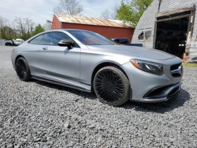 Mercedes-Benz S 63 AMG * CarFax * *  | Mobile.bg    5