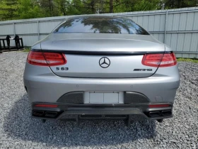 Mercedes-Benz S 63 AMG * CarFax * *  | Mobile.bg    6