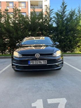 Обява за продажба на VW Golf UNITED PACKAGE! ПРОМОЦИЯ! ~31 500 лв. - изображение 3