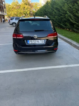 Обява за продажба на VW Golf UNITED PACKAGE! ПРОМОЦИЯ! ~31 500 лв. - изображение 4