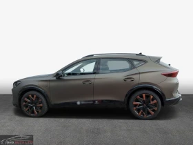 Обява за продажба на Cupra Formentor VZ/272HP/DSG/CAM/NAVI/LED/KLESS/613v ~82 199 лв. - изображение 2