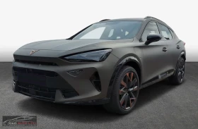 Cupra Formentor VZ/272HP/DSG/CAM/NAVI/LED/KLESS/613v