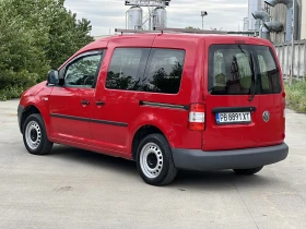 VW Caddy 1.6 LPG | Mobile.bg    3