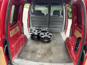 VW Caddy 1.6 LPG | Mobile.bg    13