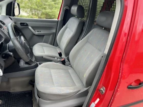 VW Caddy 1.6 LPG | Mobile.bg    10