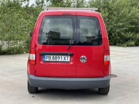 VW Caddy 1.6 LPG | Mobile.bg    2