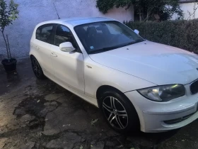 Обява за продажба на BMW 120 ~7 500 лв. - изображение 1