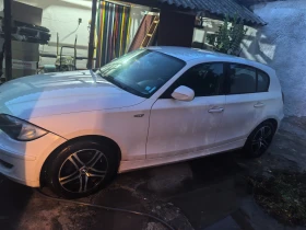 Обява за продажба на BMW 120 ~7 500 лв. - изображение 1