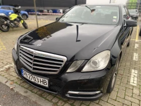 Mercedes-Benz E 220 - 10000 лв. - 96806238 8