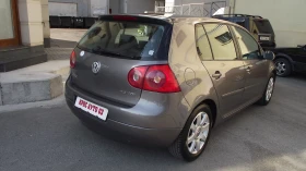 VW Golf 2.0.d.140.k.c.6.speed.5.100 km. - 5999 лв. - 52760249 3
