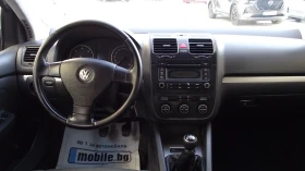 VW Golf 2.0.d.140.k.c.6.speed.5.100 km. - 5999 лв. - 52760249 10