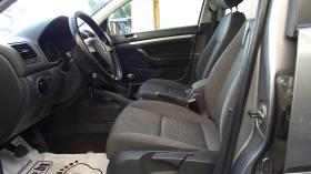 VW Golf 2.0.d.140.k.c.6.speed.5.100 km. - 5999 лв. - 52760249 13