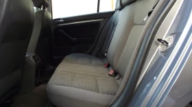 VW Golf 2.0.d.140.k.c.6.speed.5.100 km. - 5999 лв. - 52760249 15