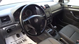 VW Golf 2.0.d.140.k.c.6.speed.5.100 km. - 5999 лв. - 52760249 11