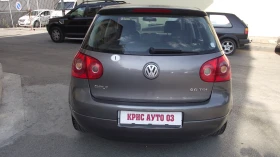 VW Golf 2.0.d.140.k.c.6.speed.5.100 km. - 5999 лв. - 52760249 4