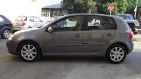 VW Golf 2.0.d.140.k.c.6.speed.5.100 km. - 5999 лв. - 52760249 6