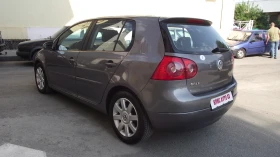 VW Golf 2.0.d.140.k.c.6.speed.5.100 km. - 5999 лв. - 52760249 5