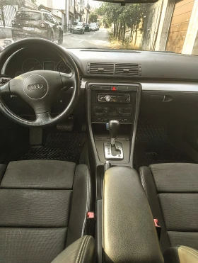 Audi A4 B6 | Mobile.bg    11