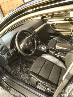 Audi A4 B6 | Mobile.bg    9
