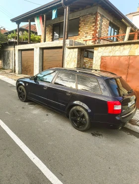 Audi A4 B6 | Mobile.bg    5