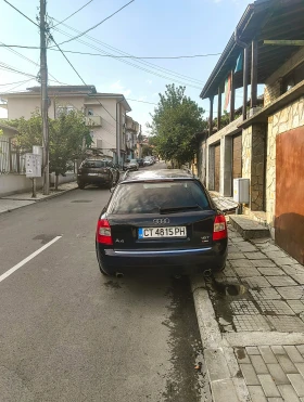 Audi A4 B6 | Mobile.bg    6