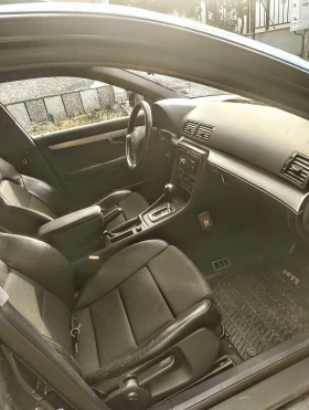 Audi A4 B6 | Mobile.bg    12
