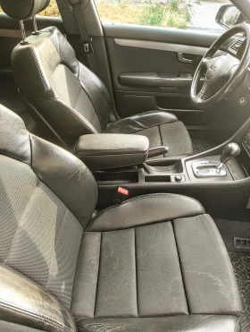 Audi A4 B6 | Mobile.bg    13
