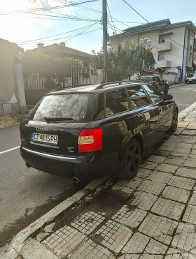 Audi A4 B6 | Mobile.bg    7