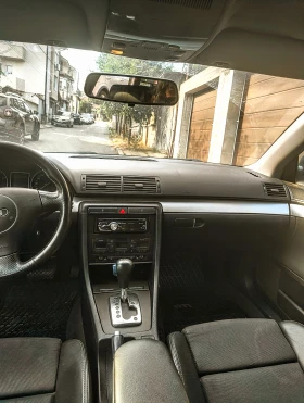 Audi A4 B6 | Mobile.bg    10