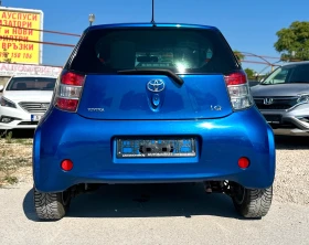 Toyota IQ 1.0 VVT-I 68HP - 10999 лв. - 74860093 7