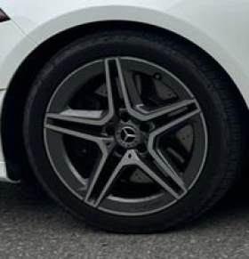 Mercedes-Benz A 250 * 4MATIC * CARFAX * БЕЗ ПЪРВОНАЧАЛНА ВНОСКА - 37900 лв. - 98310237 13