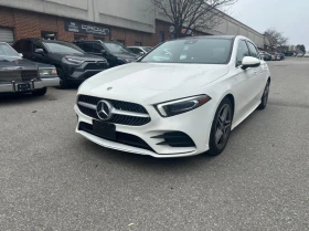 Mercedes-Benz A 250 * 4MATIC * CARFAX * БЕЗ ПЪРВОНАЧАЛНА ВНОСКА