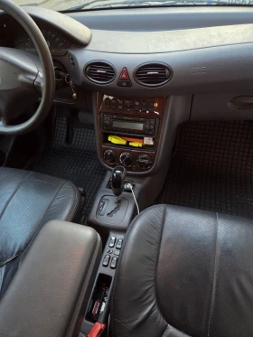 Mercedes-Benz A 170 CDI | Mobile.bg    11