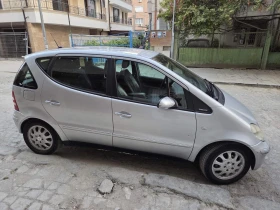Mercedes-Benz A 170 CDI | Mobile.bg    5