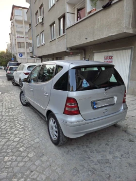 Mercedes-Benz A 170 CDI | Mobile.bg    8