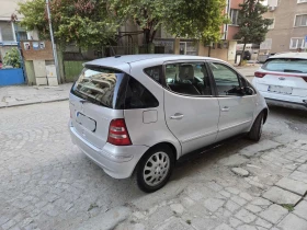 Mercedes-Benz A 170 CDI | Mobile.bg    6