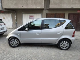Mercedes-Benz A 170 CDI | Mobile.bg    4